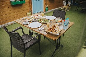 Pırlanta Butik Otel