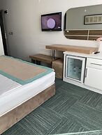 Pırlanta Butik Otel