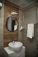 Pırlanta Butik Otel