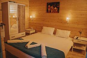 Pırlanta Butik Otel