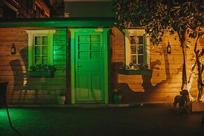 Pırlanta Butik Otel