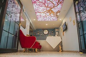 Pırlanta Butik Otel