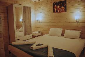 Pırlanta Butik Otel