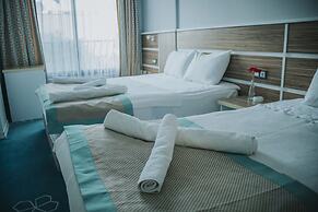 Pırlanta Butik Otel