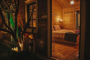 Pırlanta Butik Otel