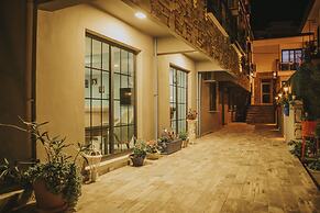 Pırlanta Butik Otel