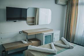 Pırlanta Butik Otel