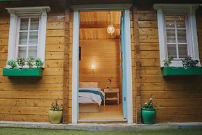 Pırlanta Butik Otel