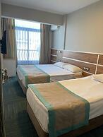 Pırlanta Butik Otel