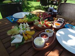 Pırlanta Butik Otel