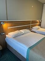 Pırlanta Butik Otel