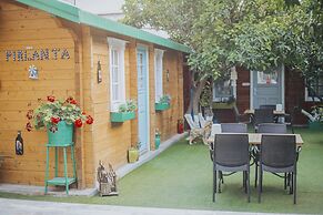 Pırlanta Butik Otel