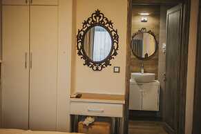 Pırlanta Butik Otel