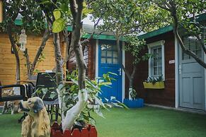 Pırlanta Butik Otel