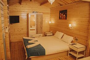 Pırlanta Butik Otel