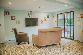 Pırlanta Butik Otel