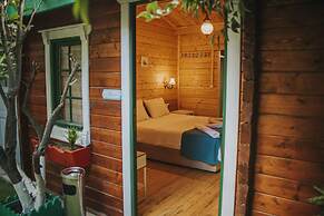 Pırlanta Butik Otel