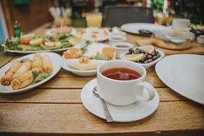 Pırlanta Butik Otel