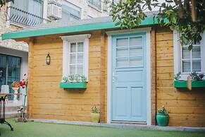 Pırlanta Butik Otel