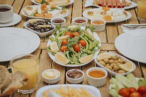 Pırlanta Butik Otel