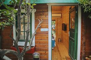 Pırlanta Butik Otel