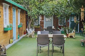 Pırlanta Butik Otel