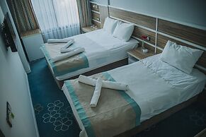 Pırlanta Butik Otel