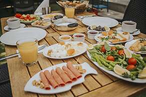 Pırlanta Butik Otel