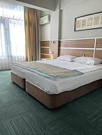 Pırlanta Butik Otel