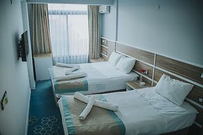 Pırlanta Butik Otel