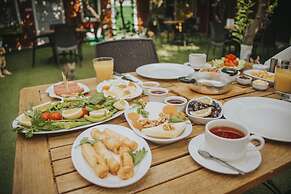 Pırlanta Butik Otel