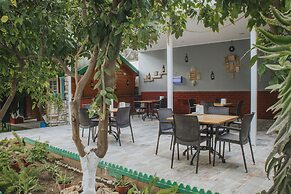 Pırlanta Butik Otel