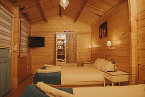 Pırlanta Butik Otel