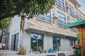 Pırlanta Butik Otel