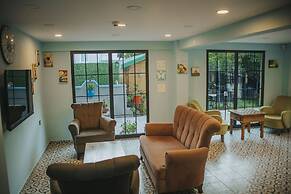 Pırlanta Butik Otel