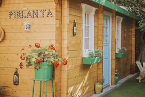 Pırlanta Butik Otel