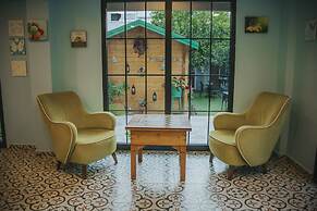 Pırlanta Butik Otel