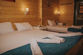 Pırlanta Butik Otel