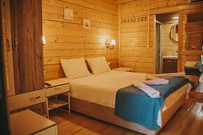 Pırlanta Butik Otel