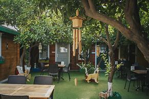 Pırlanta Butik Otel