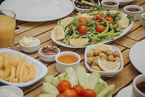 Pırlanta Butik Otel