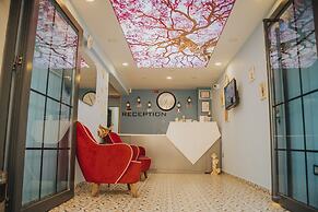 Pırlanta Butik Otel