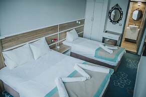 Pırlanta Butik Otel