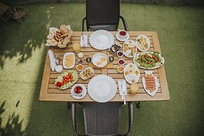 Pırlanta Butik Otel