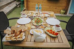 Pırlanta Butik Otel