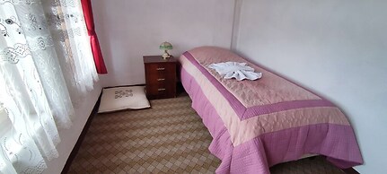 Hotel Baykal