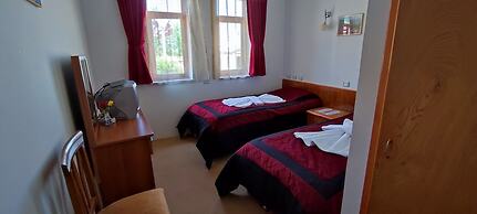Hotel Baykal