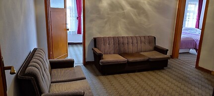 Hotel Baykal