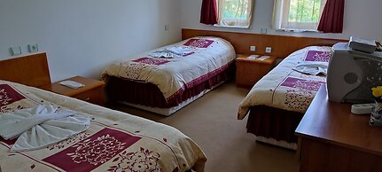 Hotel Baykal