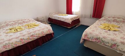 Hotel Baykal